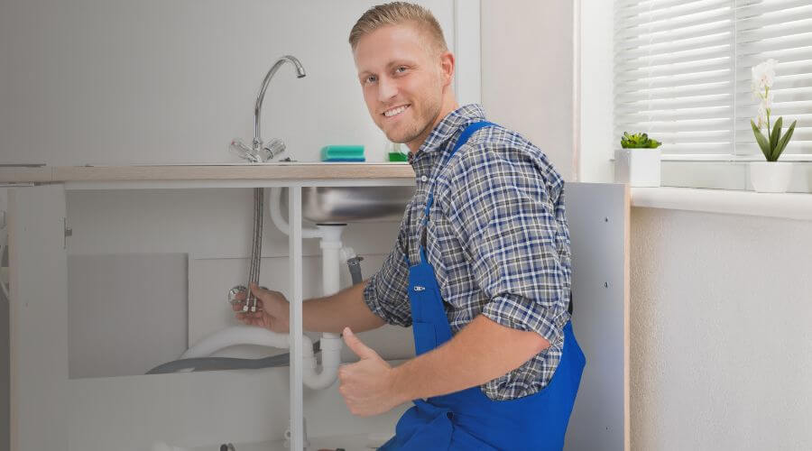 Professional Leak Detection in Huntingtown, MD