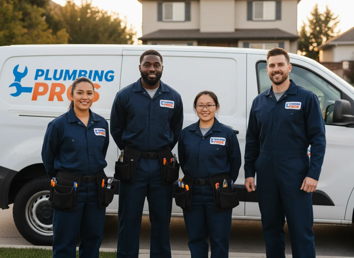 Water Heater Repair company in Huntingtown, MD